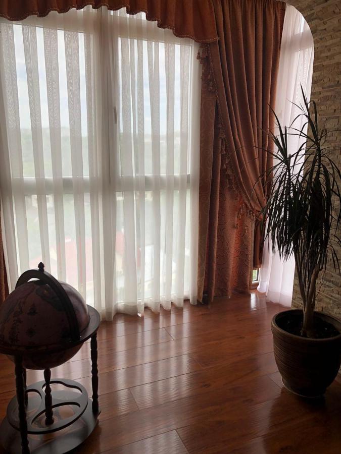 Апартаменти По Сковороди Khmelʼnytsʼkyy 외부 사진